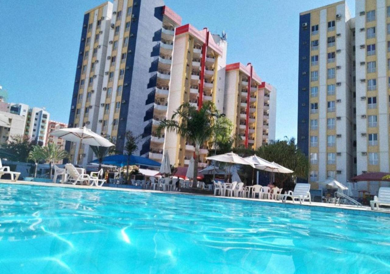 Eldorado Thermas Park Caldas Novas Buitenkant foto