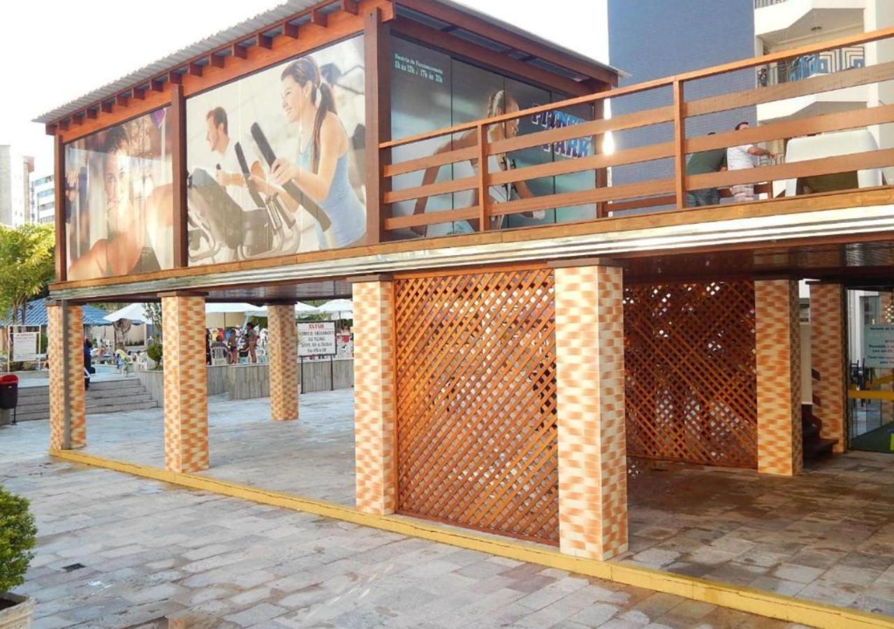 Eldorado Thermas Park Caldas Novas Buitenkant foto